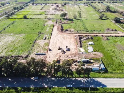 Terreno en Venta en Villa Gobernador Galvez, Rosario