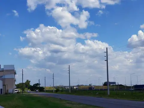 Terreno en Venta en Puerto Gral San Martin, San Lorenzo