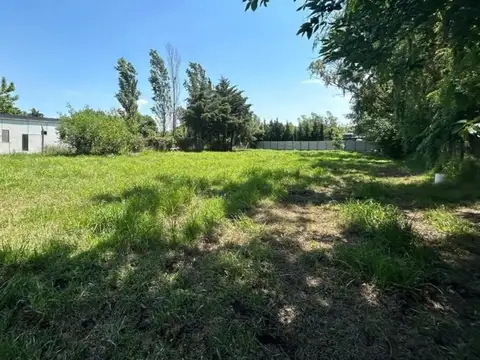 Terreno en Venta en Funes, Rosario