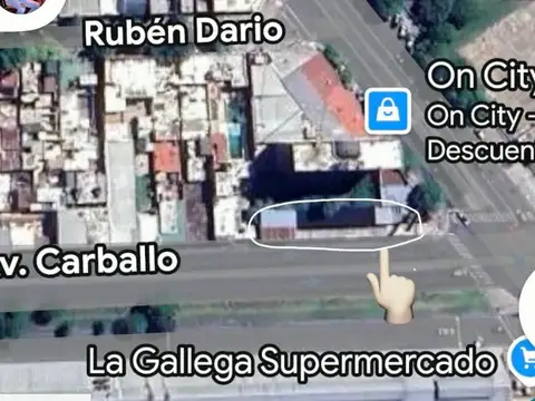 Terreno en Venta en Rosario, Santa Fe
