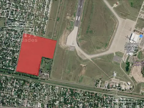 Terreno en Venta en Funes, Rosario