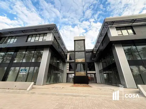 Oficina en Venta en Funes, Rosario