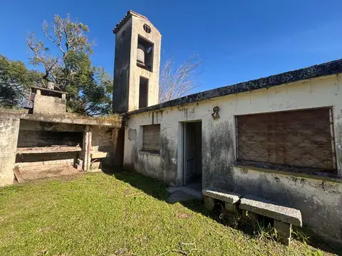 Quinta en Venta en Sauce Viejo, La Capital