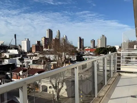 Departamento en Venta en Arroyito, Rosario