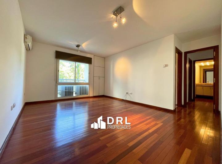 Departamento · 50m² · 2 Ambientes · 1 Cochera