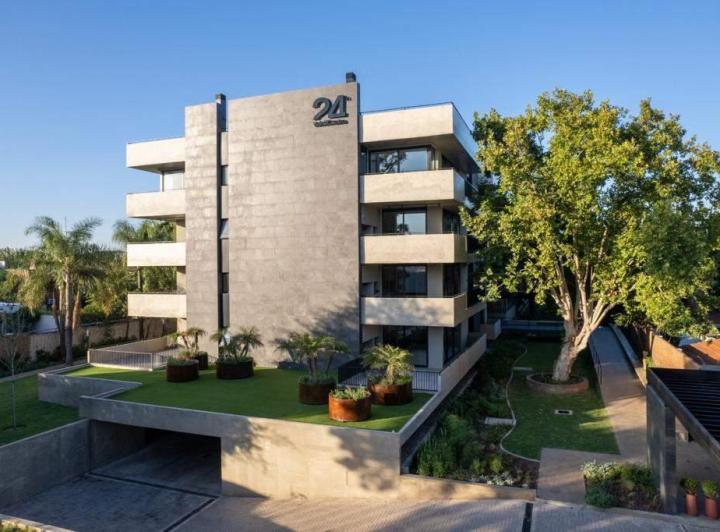 Departamento · 260m² · 3 Ambientes