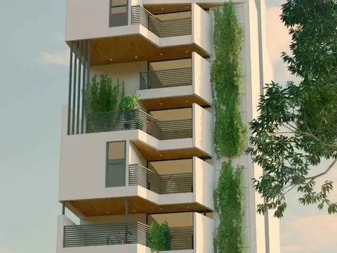 Departamento en Venta en Santa Fe, La Capital
