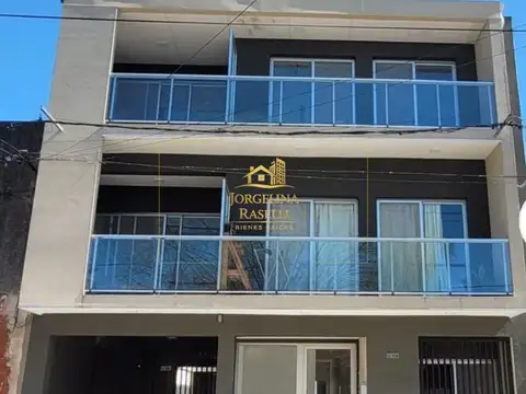Departamento en Venta en María Selva, Santa Fe