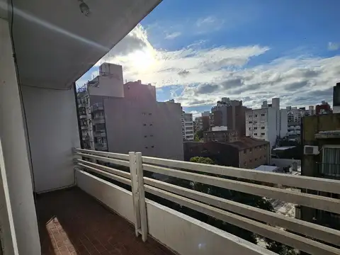 Departamento en Venta en Martin, Rosario