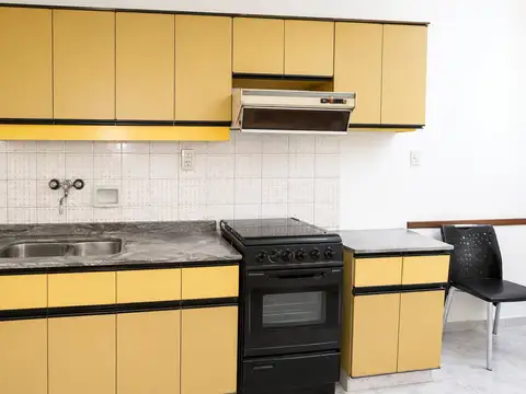 Departamento en Venta en Centro, Rosario
