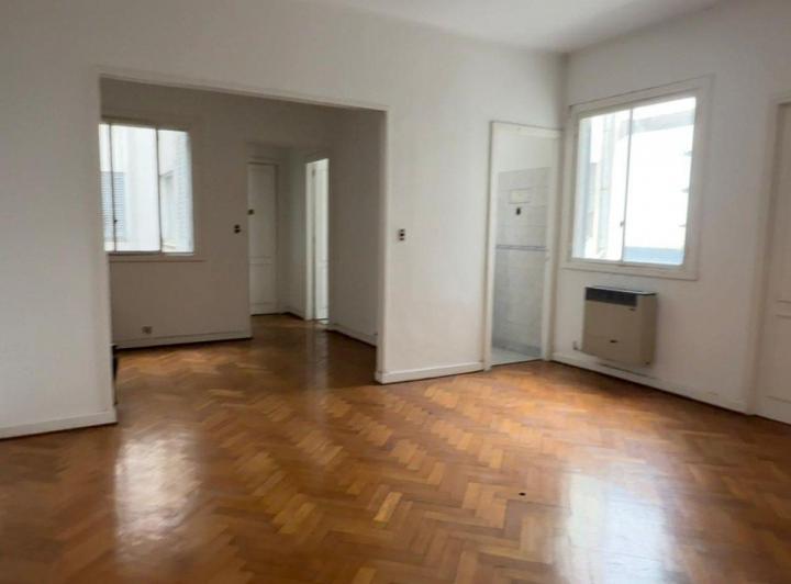 Departamento · 104m² · 4 Ambientes