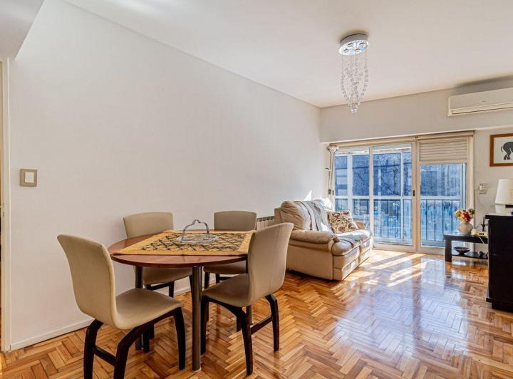 Departamento · 59m² · 4 Ambientes