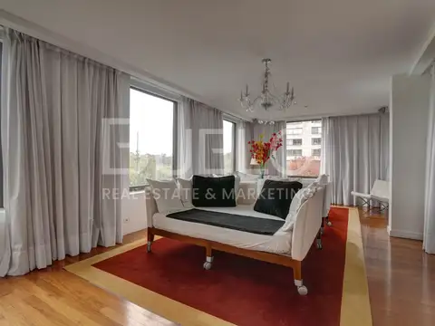 Departamento en Alquiler en Puerto Madero, CABA