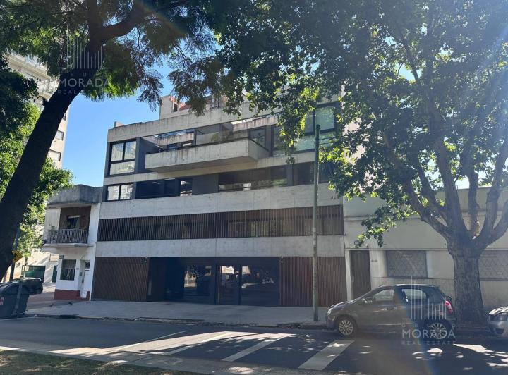 Departamento · 93m² · 4 Ambientes · 1 Cochera