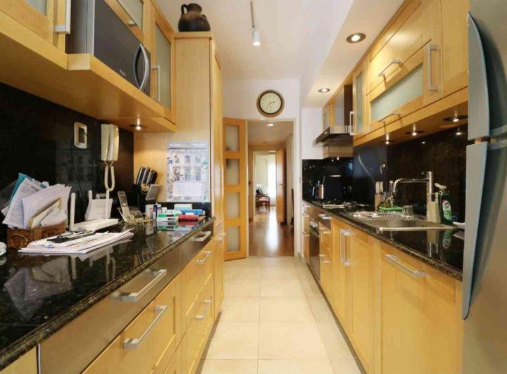 Departamento · 110m² · 4 Ambientes · 1 Cochera