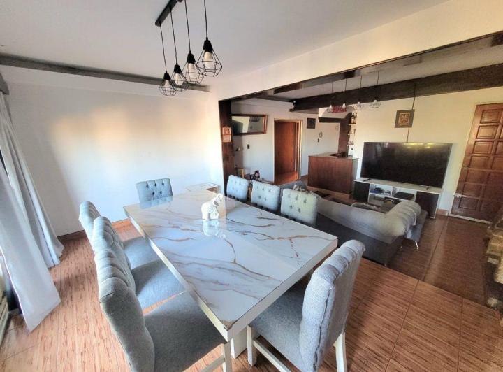 Departamento · 130m² · 4 Ambientes