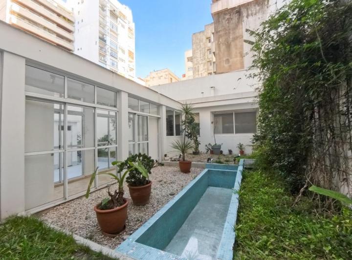 Departamento · 168m² · 4 Ambientes
