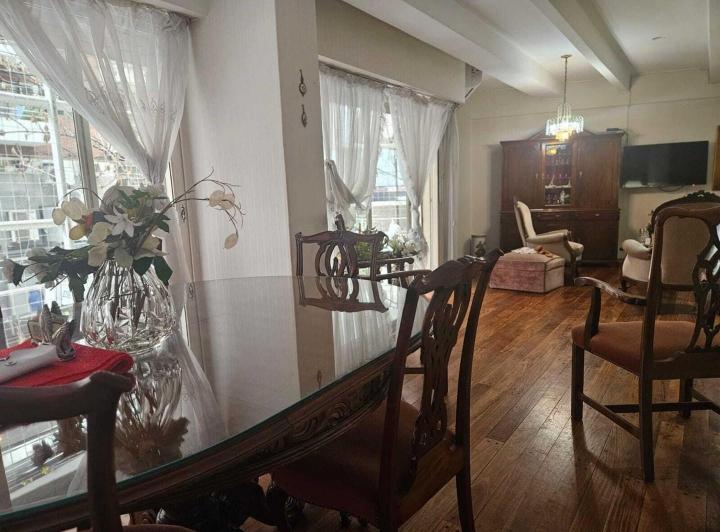 Departamento · 85m² · 4 Ambientes