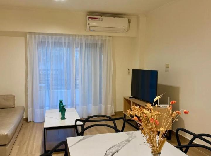 Departamento · 90m² · 4 Ambientes