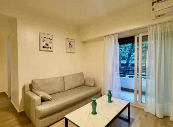 Departamento · 90m² · 4 Ambientes