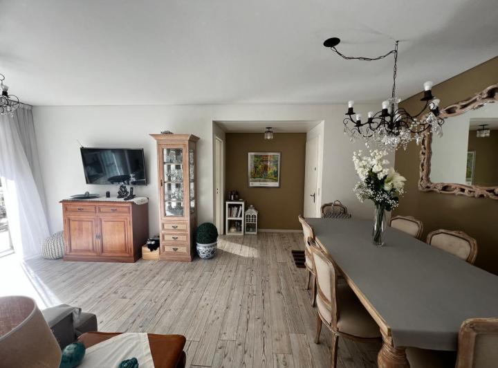 Departamento · 104m² · 4 Ambientes