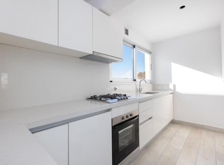 Departamento · 82m² · 4 Ambientes