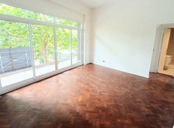 Departamento · 100m² · 4 Ambientes