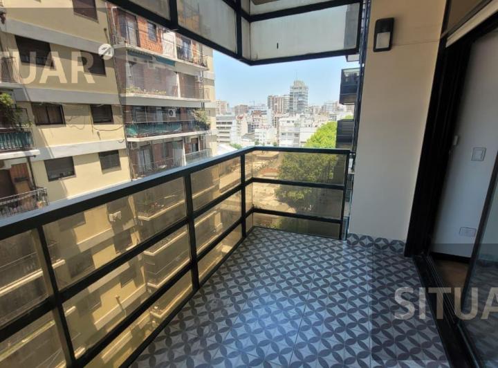 Departamento · 78m² · 4 Ambientes