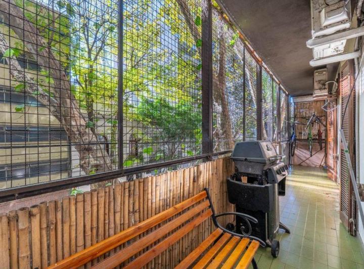 Departamento · 71m² · 4 Ambientes