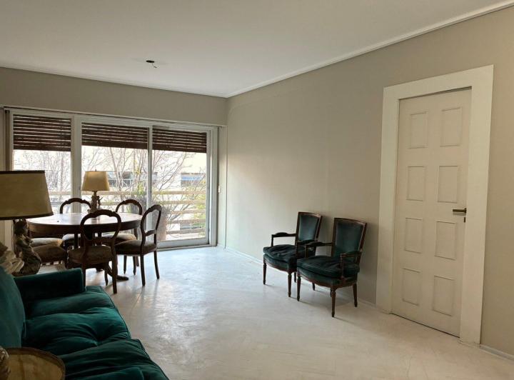 Departamento · 82m² · 4 Ambientes