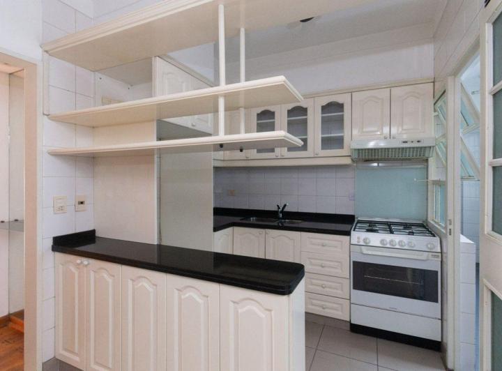 Departamento · 80m² · 2 Ambientes · 1 Cochera