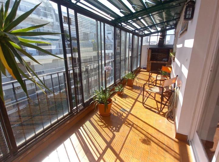 Departamento · 75m² · 4 Ambientes