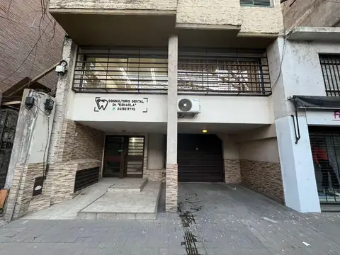 Departamento en Venta en Martin, Rosario