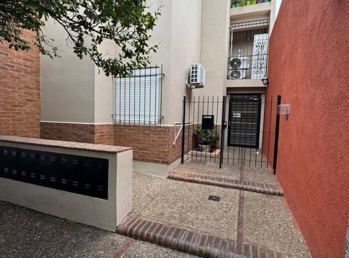 Departamento · 3 Ambientes