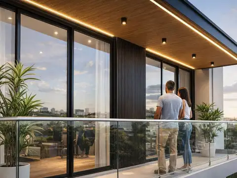 Departamento en Venta en Santo Tome, La Capital