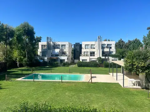 Departamento en Venta en Fisherton, Rosario