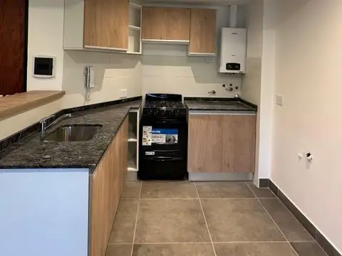 Departamento en Venta en Rosario, Santa Fe