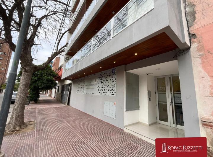 Departamento · 55m² · 1 Ambiente