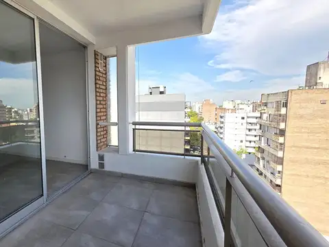 Departamento en Venta en Abasto, Rosario