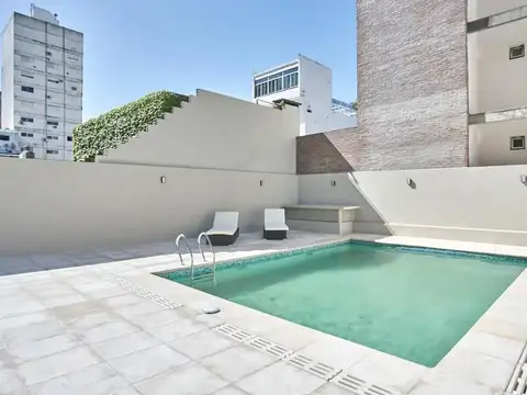 Departamento en Venta en Martín, Rosario