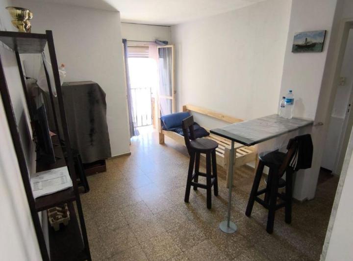 Departamento · 35m² · 2 Ambientes