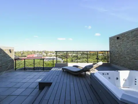 Departamento en Venta en Nuestra Señora De Lourdes, Rosario