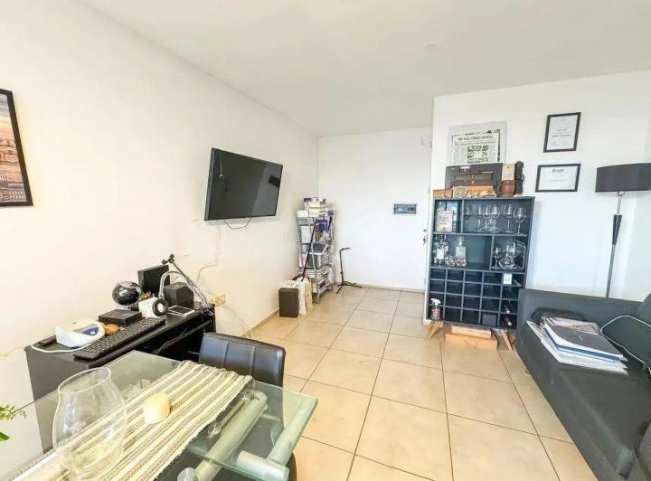Departamento · 50m² · 2 Ambientes
