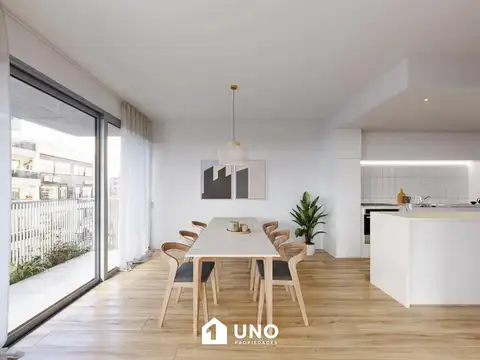 Departamento en Venta en Rosario, Santa Fe