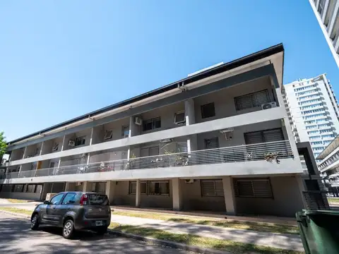 Departamento en Venta en Santa Fe, La Capital