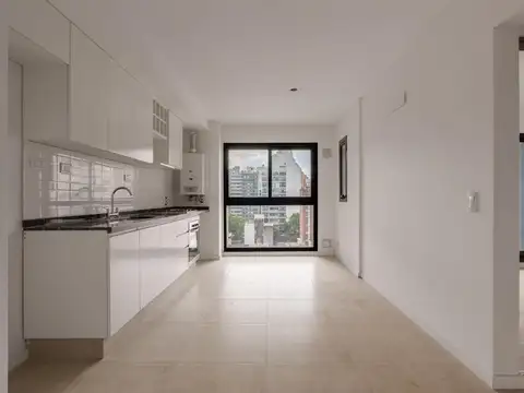 Departamento en Venta en Centro, Rosario