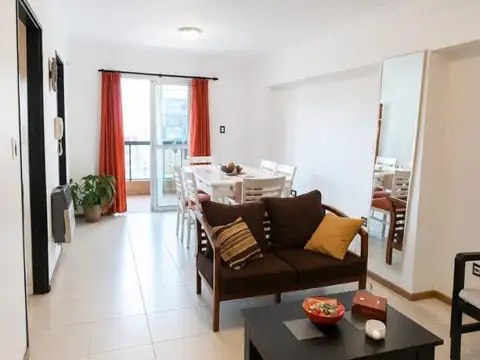 Departamento en Venta en Candioti, Santa Fe