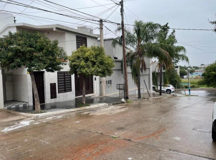 Departamento · 102m² · 3 Ambientes · 1 Cochera