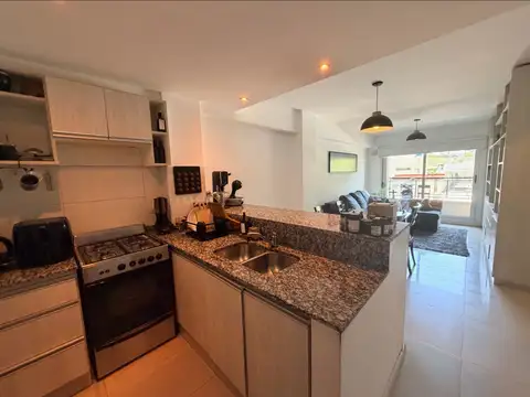 Departamento en Venta en Abasto, Rosario