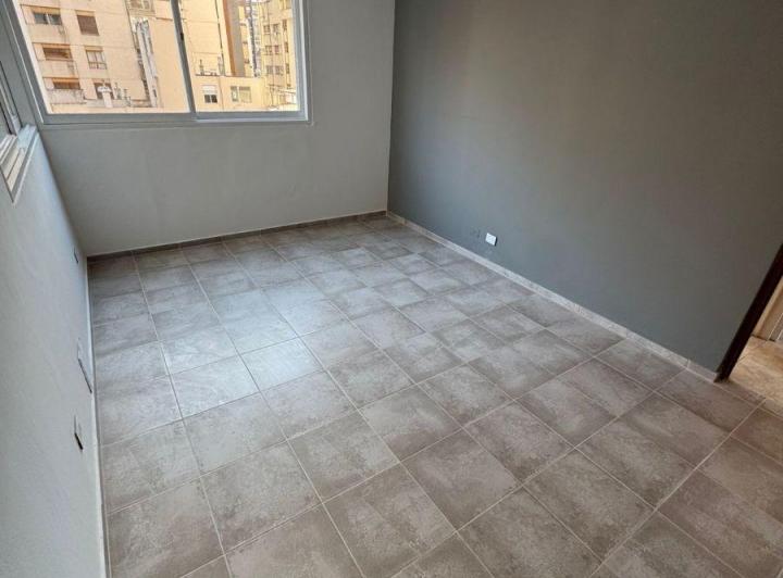 Departamento · 59m² · 4 Ambientes